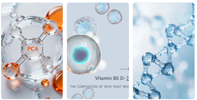 Leverancier van hydraterende conditioner Hydrating conditioner supplier