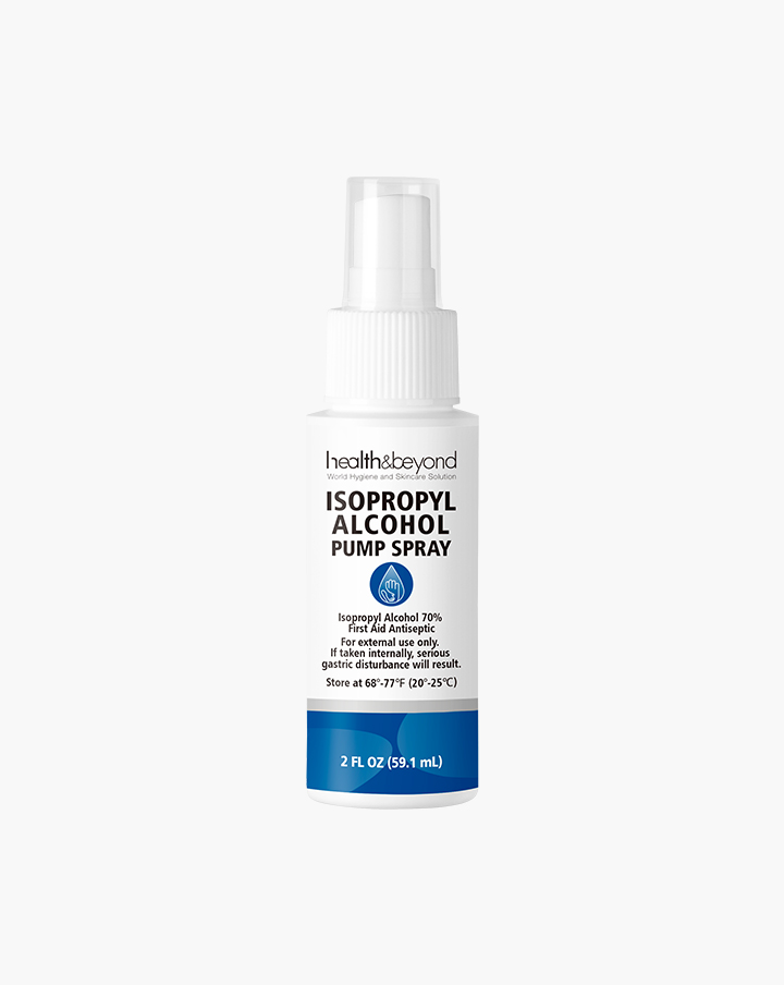 Isopropylalcoholspray