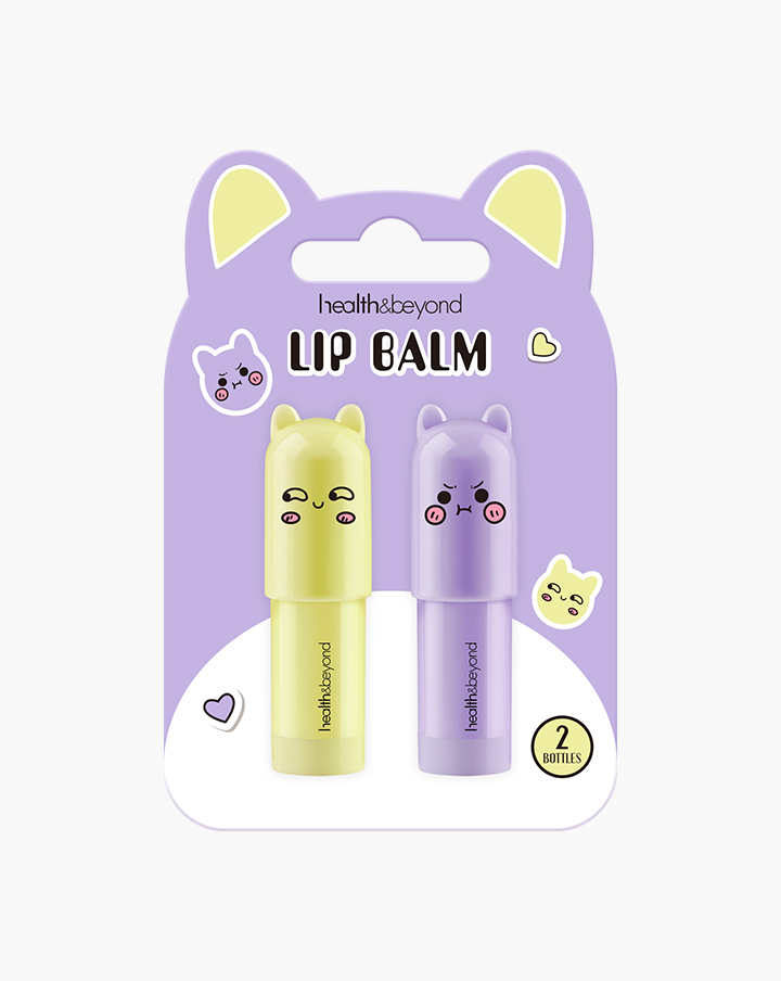 Lippenbalsem