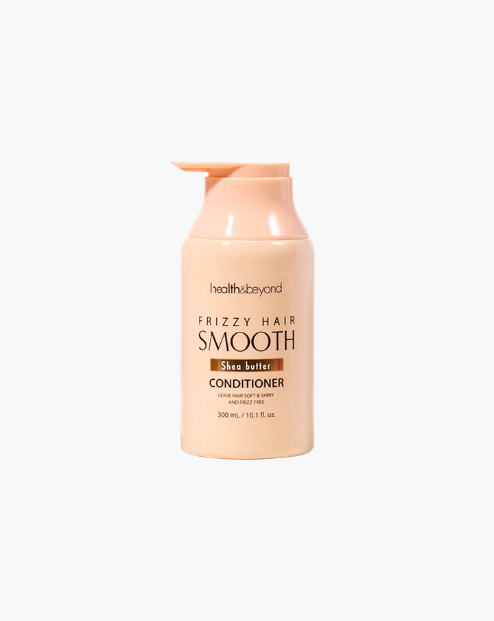 Gladde conditioner