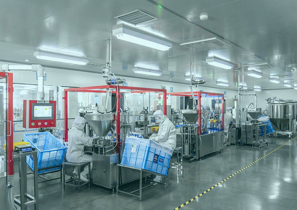 Health&Beyond Health Technology (Chuzhou) Co. Ltd.