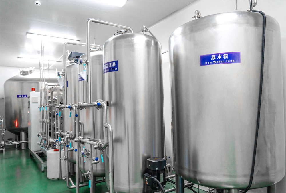Nantong Health&Beyond Hygiënische Producten Inc.