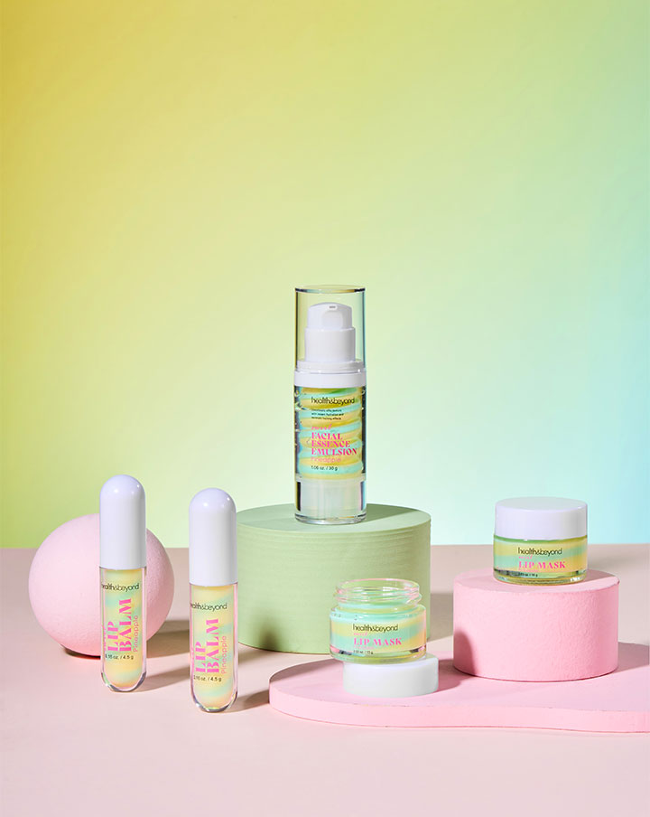 Swirl Series Bodylotion
