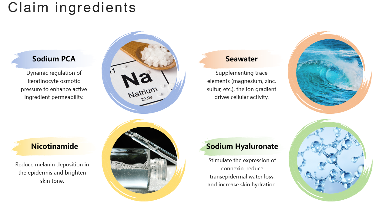 balancerende tonernevel