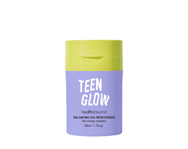 Balancerende gel-moisturizer