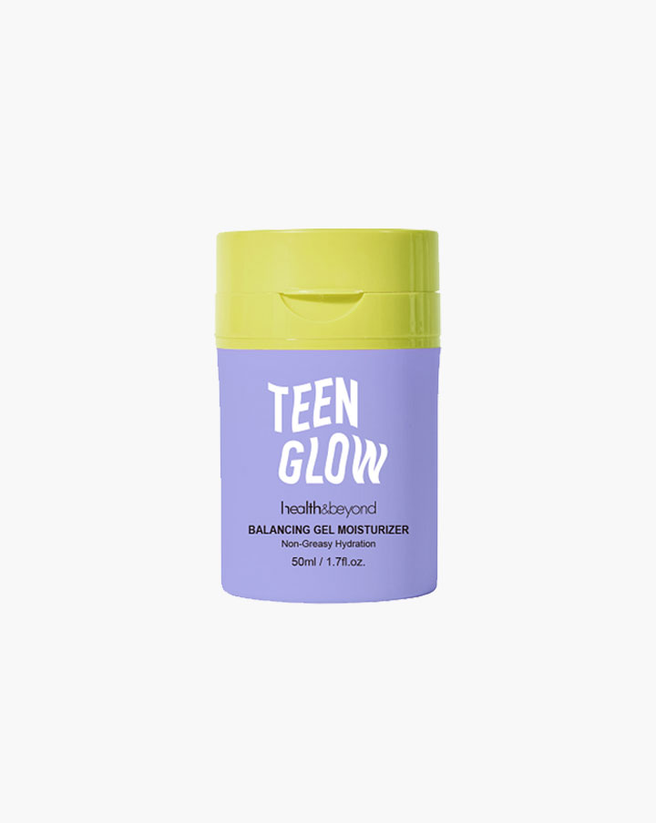 Balancerende gel-moisturizer