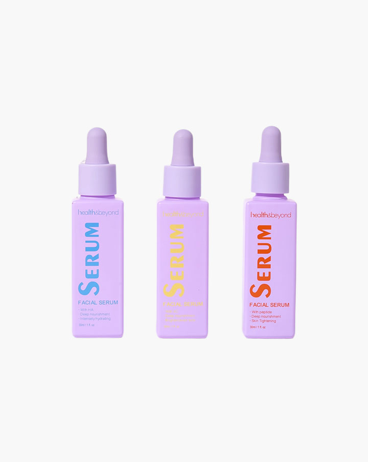 Gezichtsserum Private Label