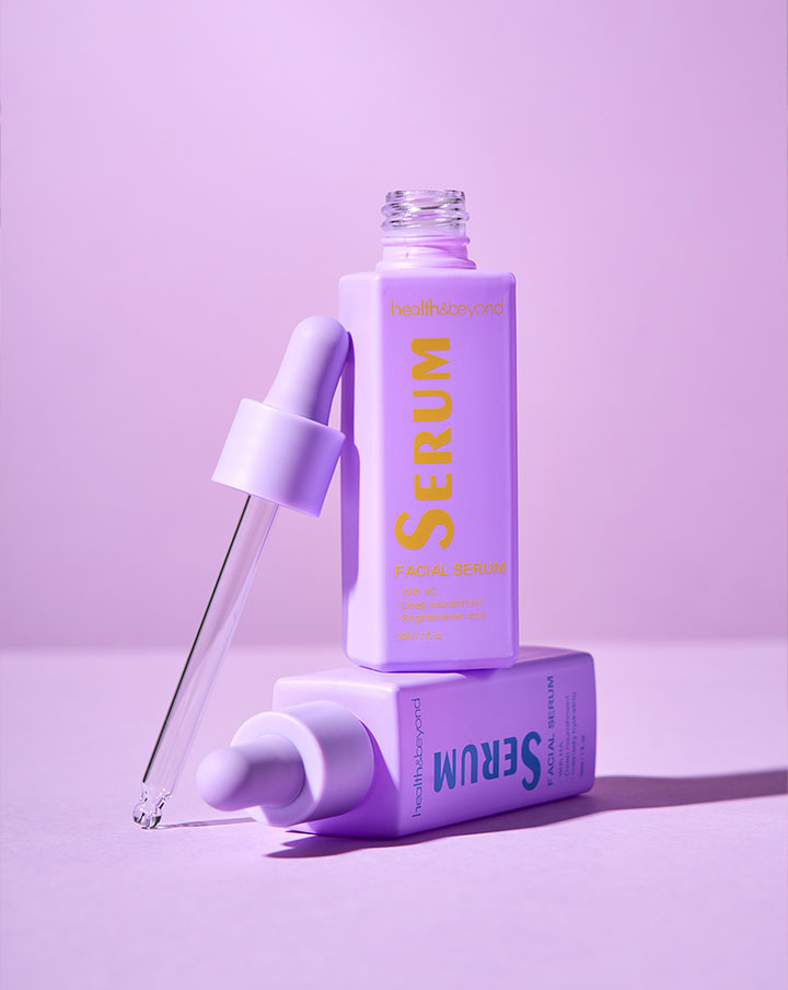 Gezichtsserum Private Label