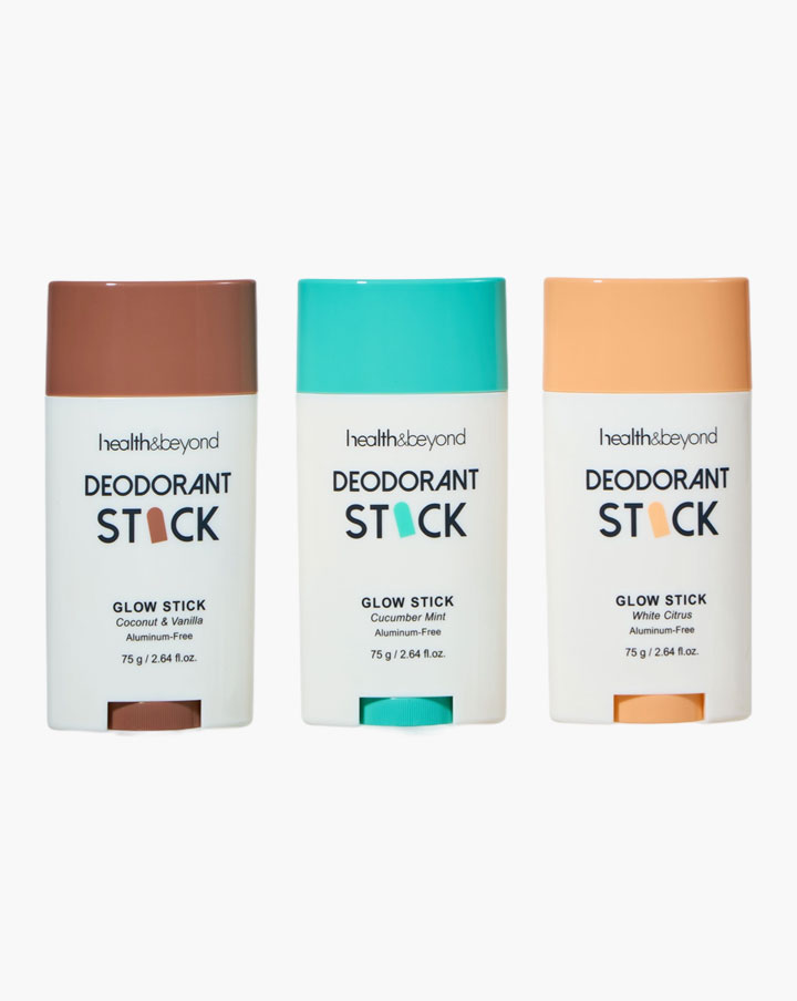 Deodorant Stick