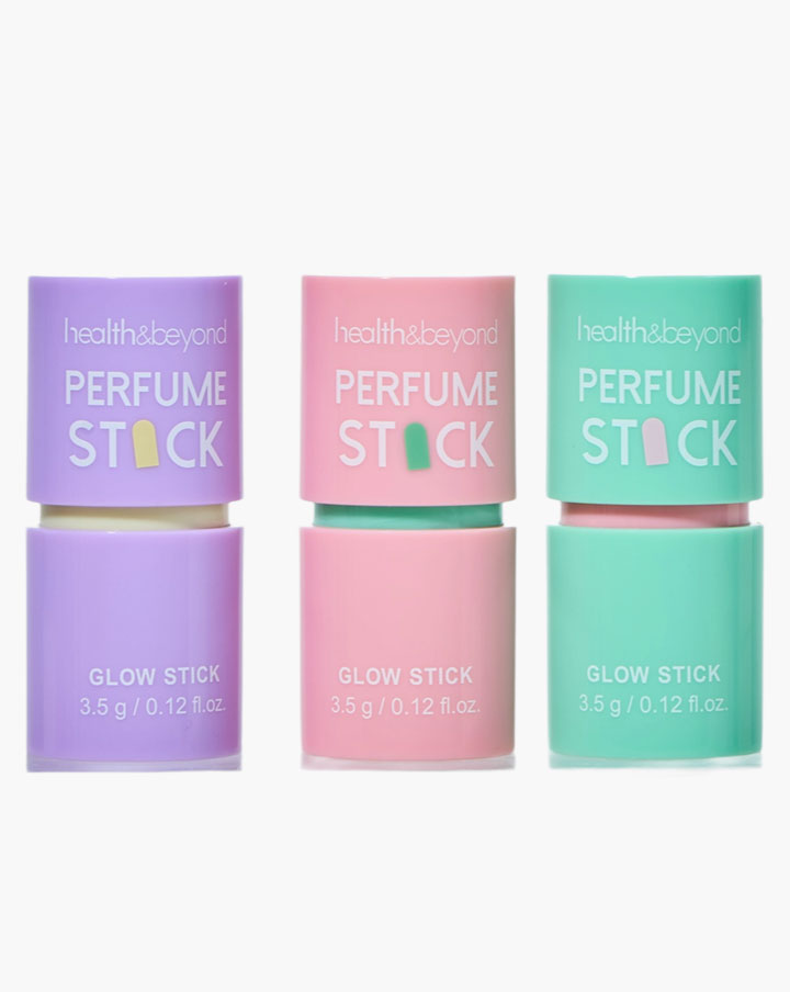 Parfum Stick