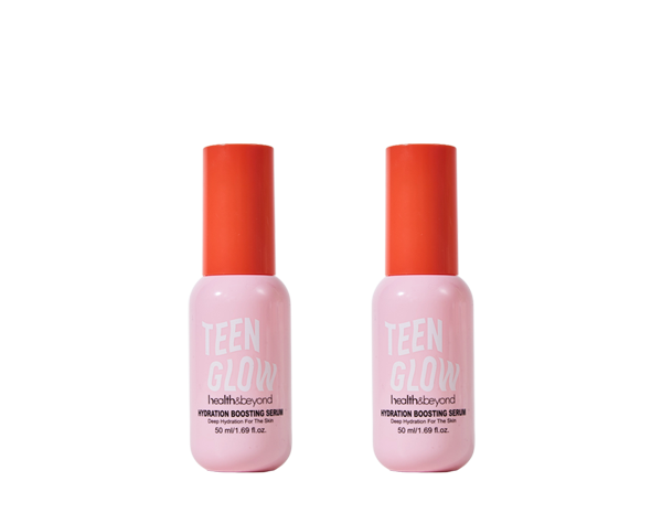 Hydraterend serum