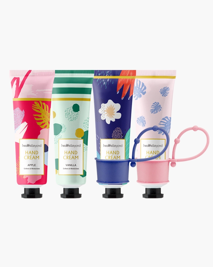 hydraterende handcrèmes