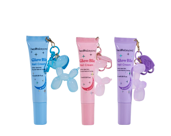 Nagelcrème