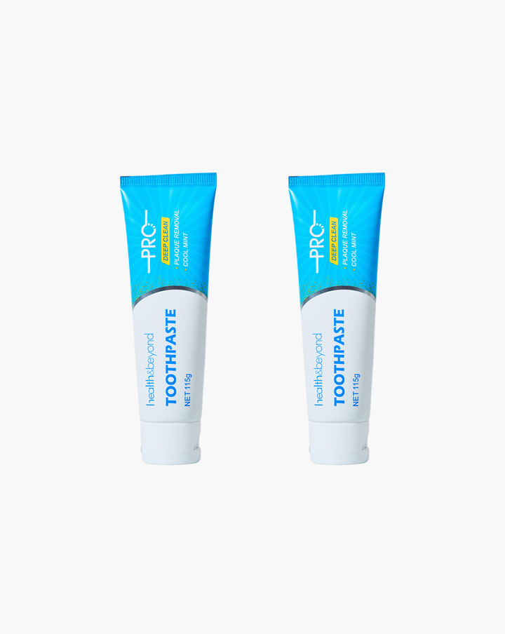 Diepe Reinigende Tandpasta