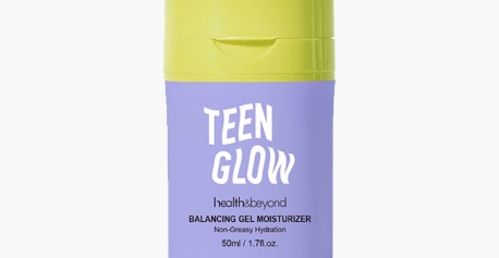 Balancing Gel Moisturizer: Licht en niet vet