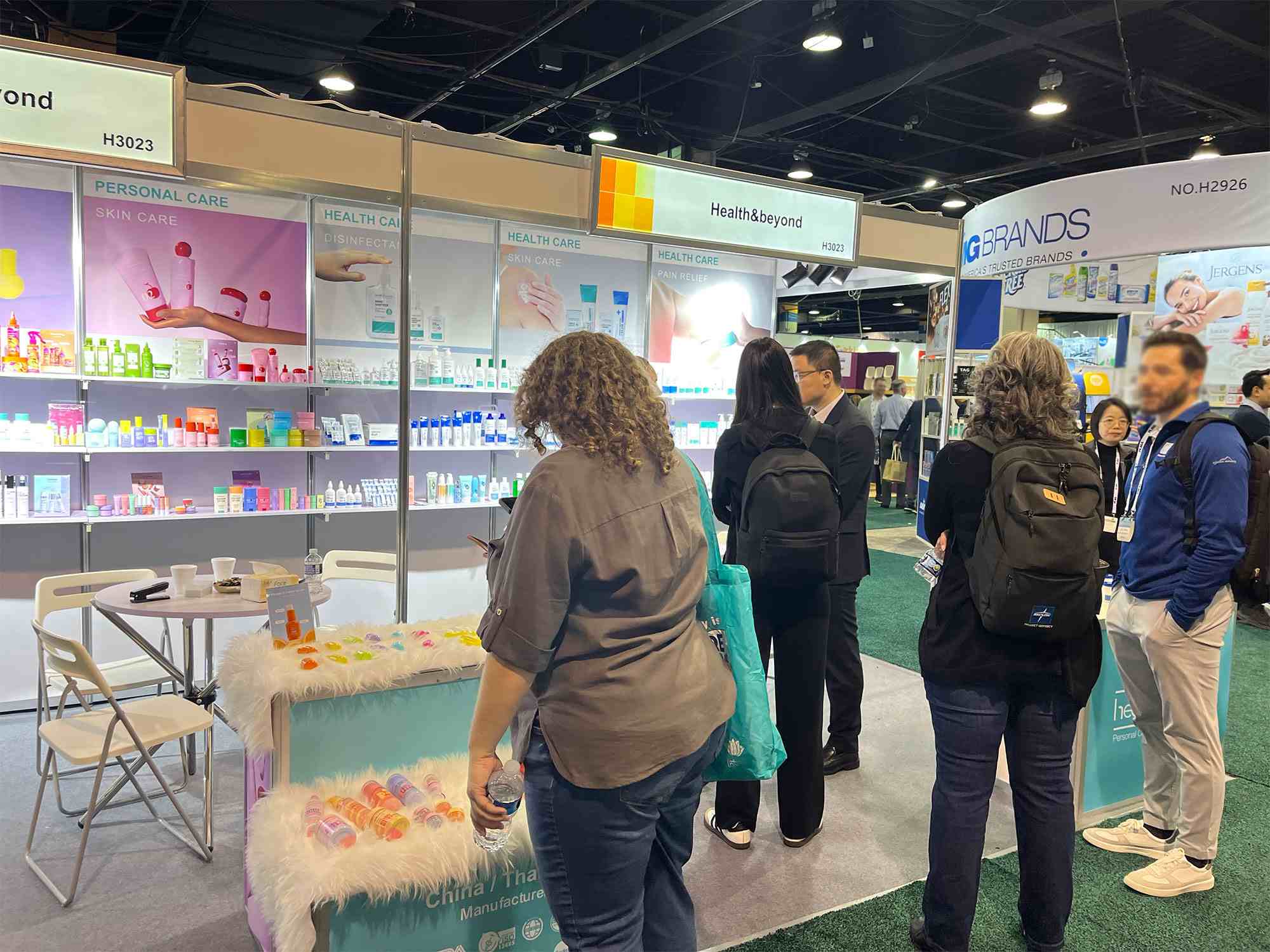 Private Label Vakbeurs 2025