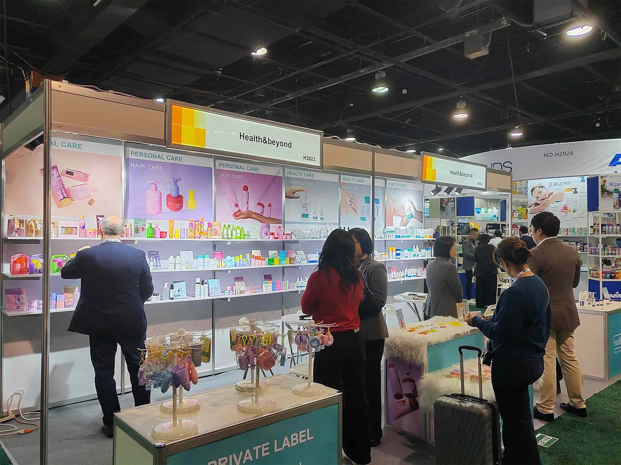 Private Label Vakbeurs 2025