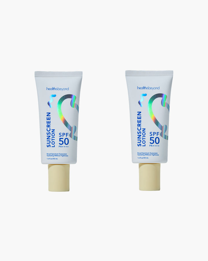 zonnebrandcr&egrave;me essence SPF50