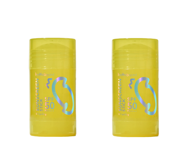 Zonnebrandcr&egrave;me stick