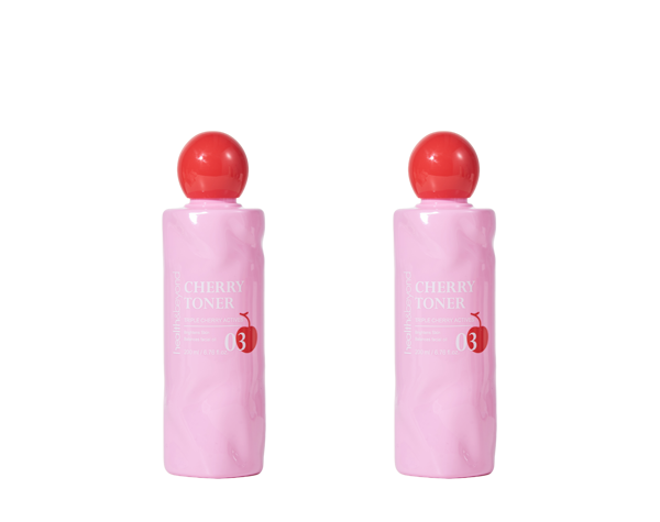 Cherry Brightening Moisturizing Toner