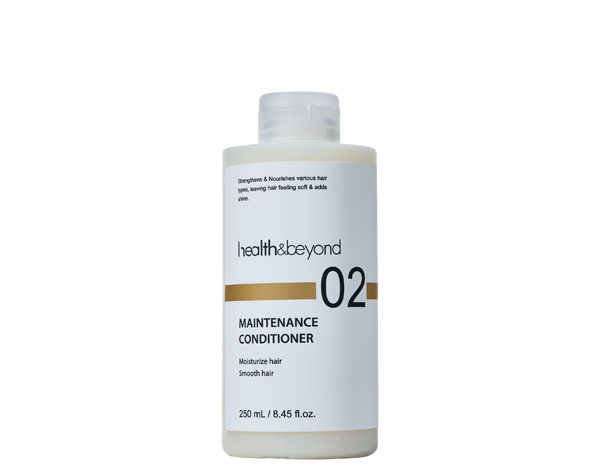 Onderhoudsconditioner 250 ml