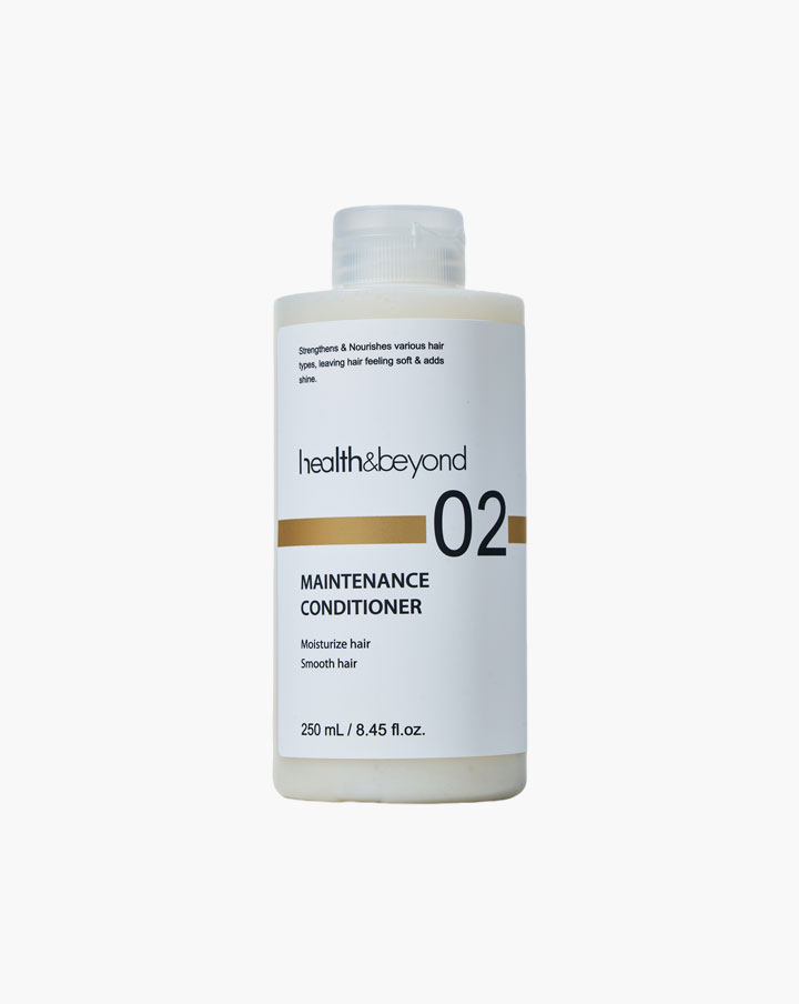 Onderhoudsconditioner 250 ml