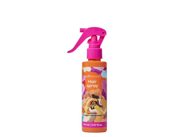 Haarspray 150 ml