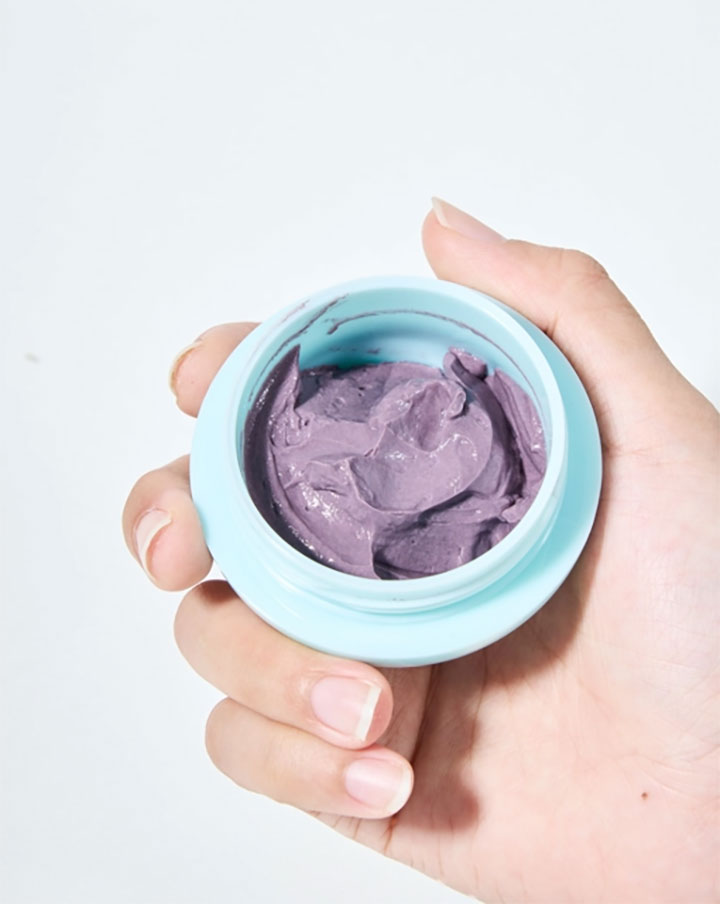 Kleimasker voor tieners 50 ml