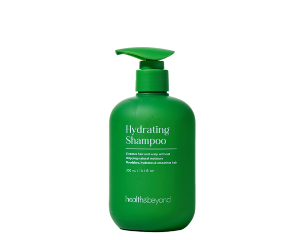Hydraterende shampoo 300 ml