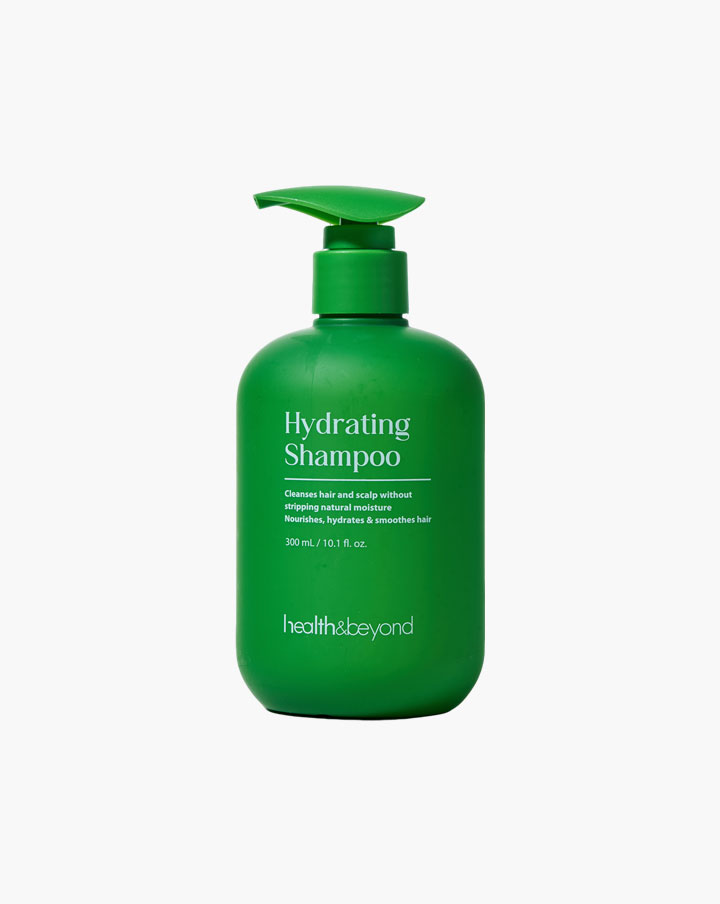 Hydraterende shampoo 300 ml