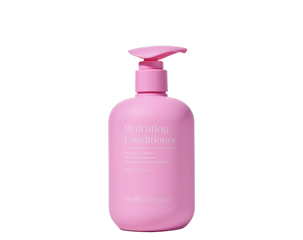 Hydraterende conditioner 300 ml