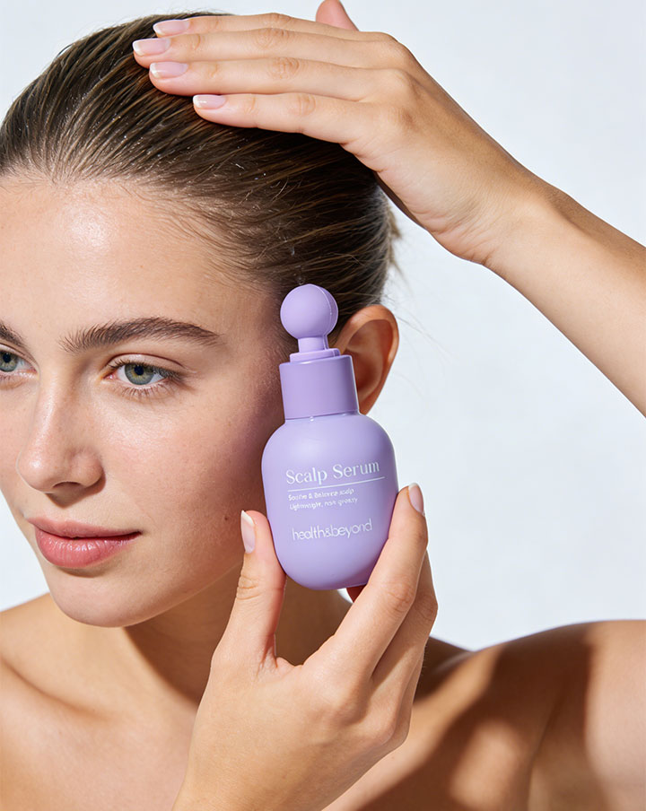 Hoofdhuidserum 50 ml