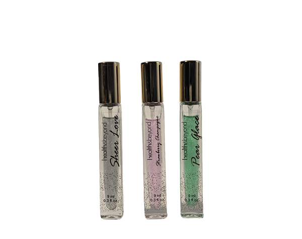 Mini-parfums - Victoria's Secret-serie