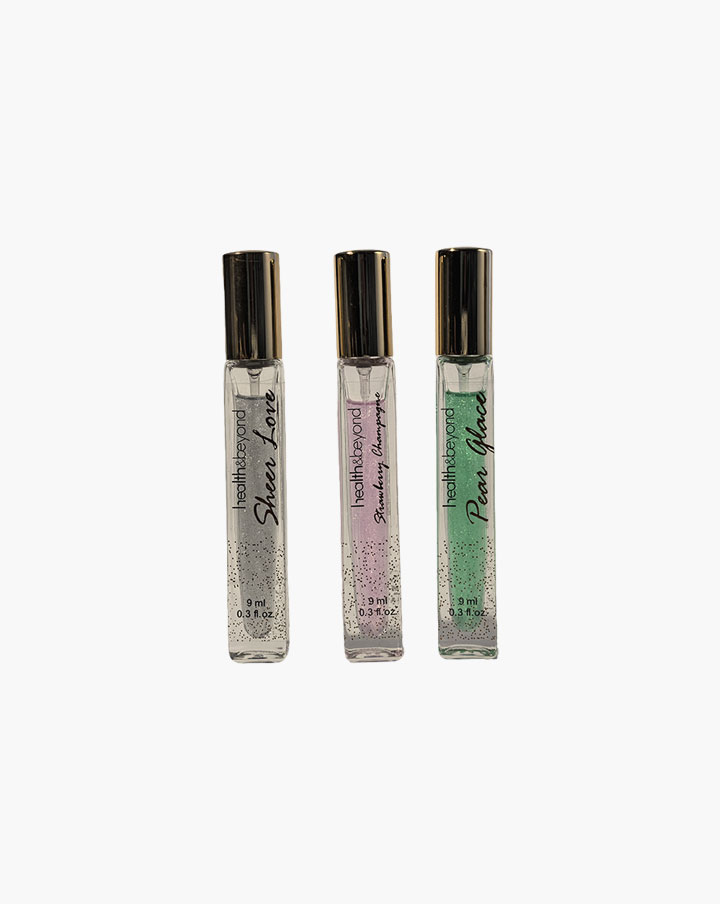 Mini-parfums - Victoria's Secret-serie