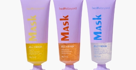 gelmasker