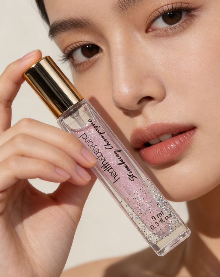 Mini-parfums - Victoria's Secret-serie