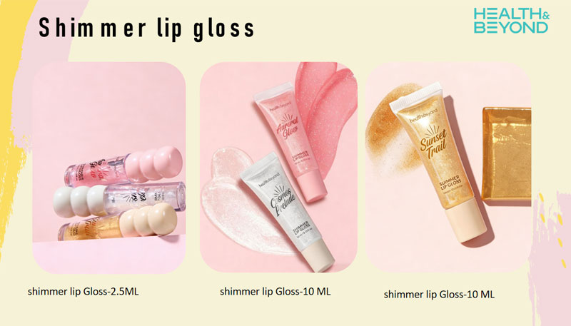 Persoonlijke verzorging