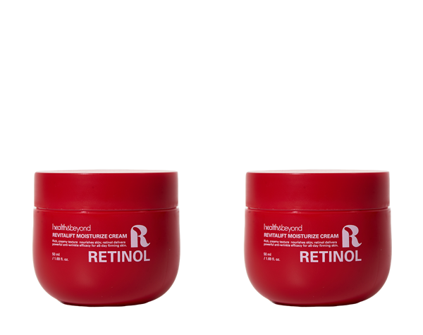 Retinol Anti-Aging Verstevigende Essentie Cr&egrave;me