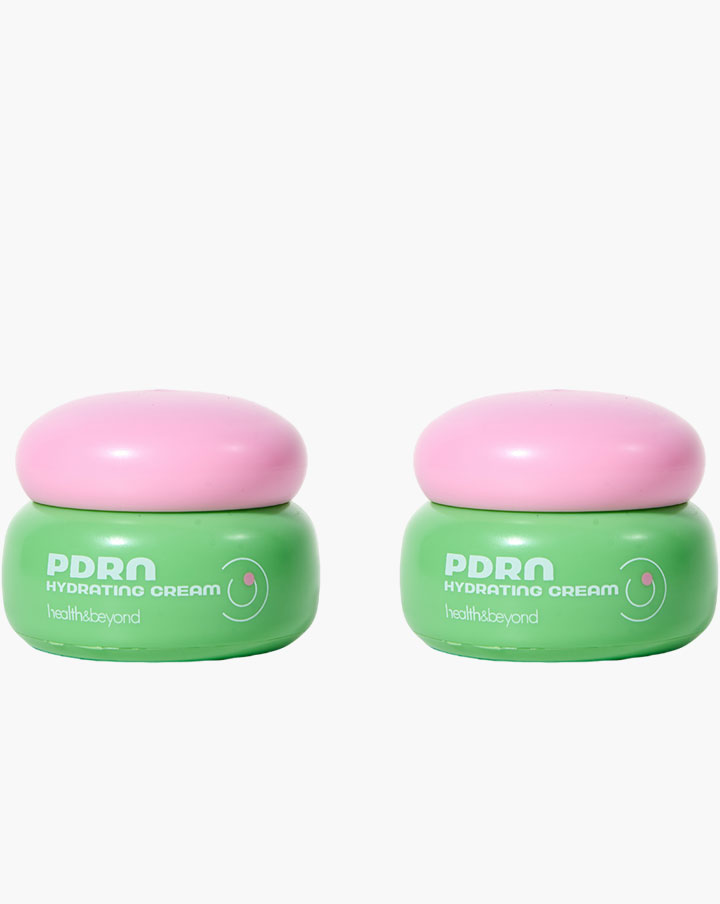 PDRN gezichtscr&egrave;me
