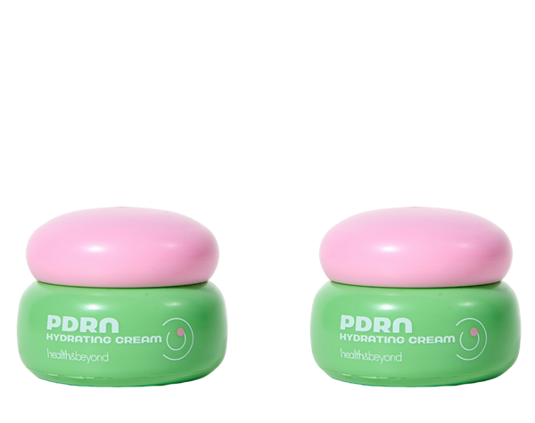 PDRN gezichtscr&egrave;me