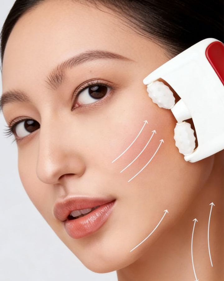 3D Massagecr&egrave;me