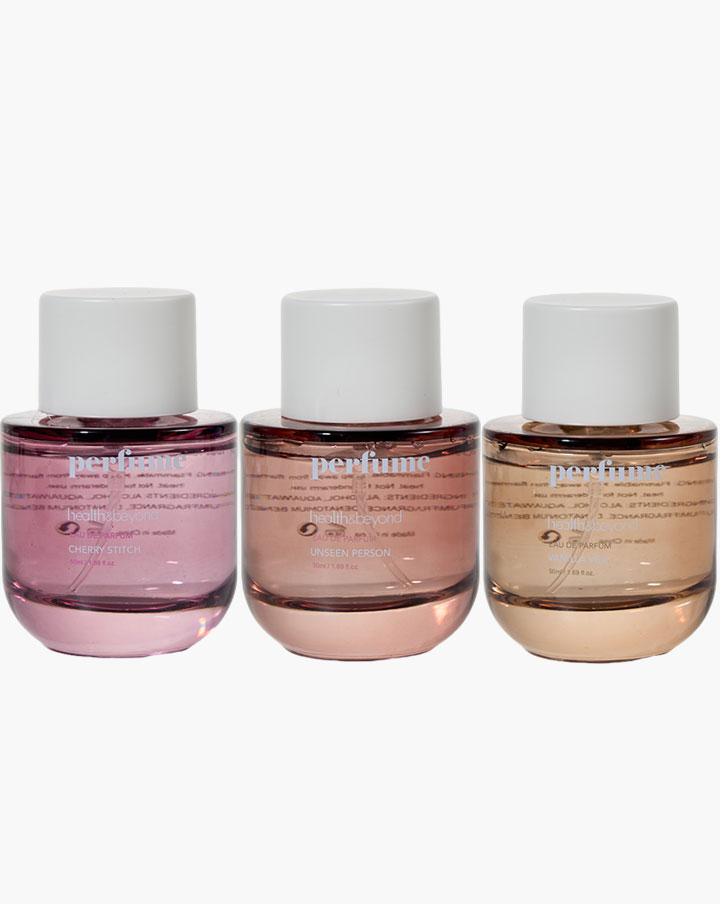 Eau de parfum 50 ml
