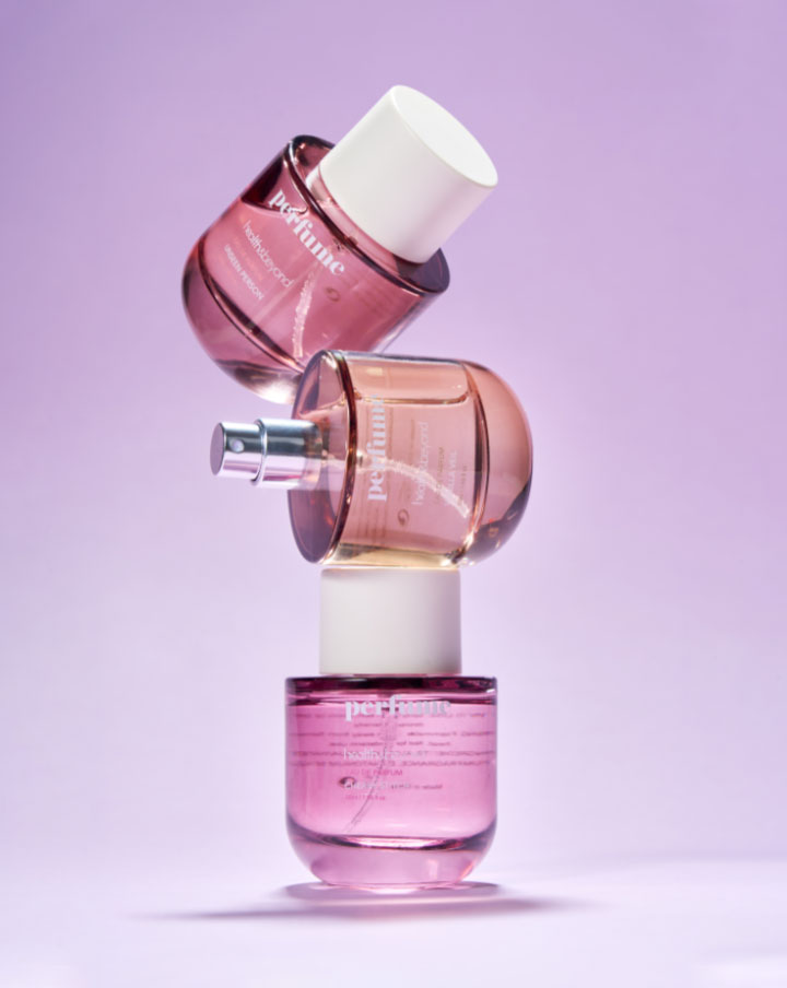 Parfum 100ml/250ml