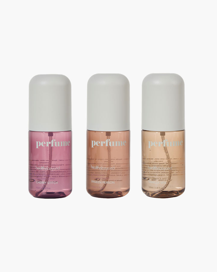 Parfum 100ml/250ml