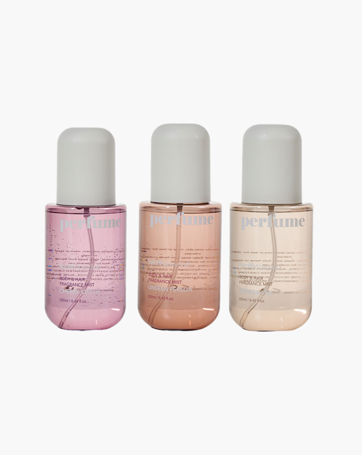 Parfum 100ml/250ml