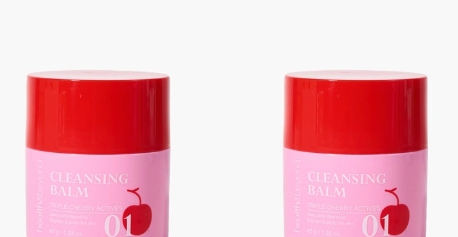 Kersenferment Reinigingsbalsem Diepe Reiniging & Herstel van de Huidbarrière Kersenferment Reinigingsbalsem Diepe Reiniging & Herstel van de Huidbarrière