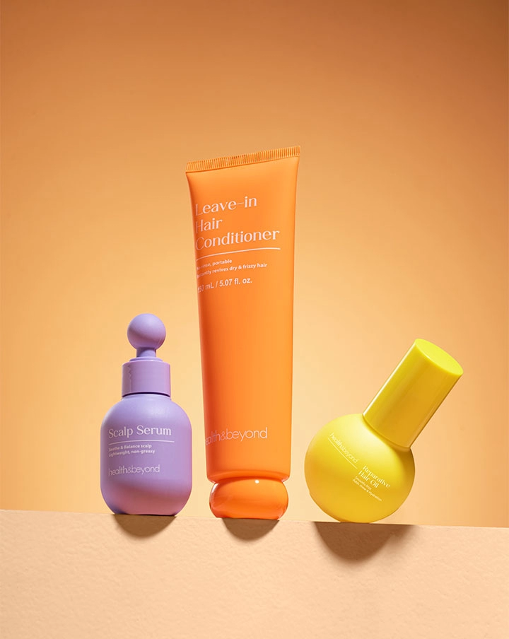 Hoofdhuidserum