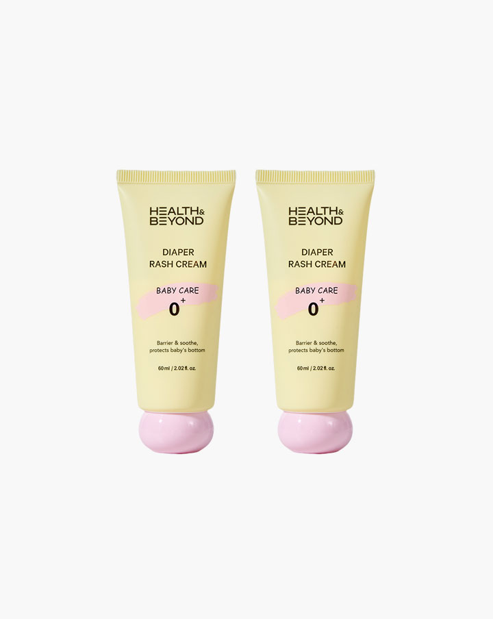 Luiercr&egrave;me onder private label