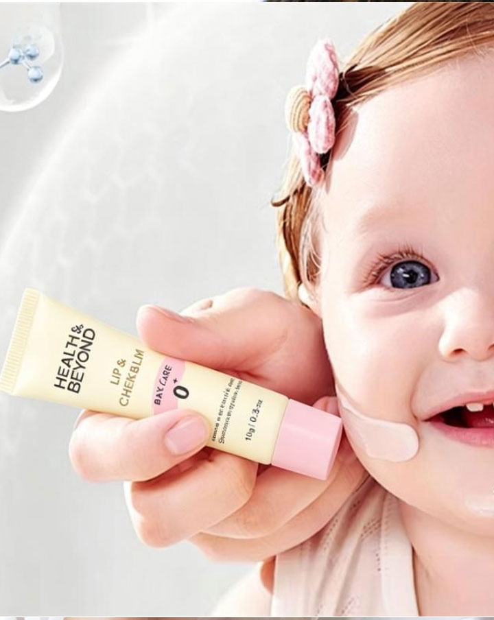 Baby periorale balsem OEM