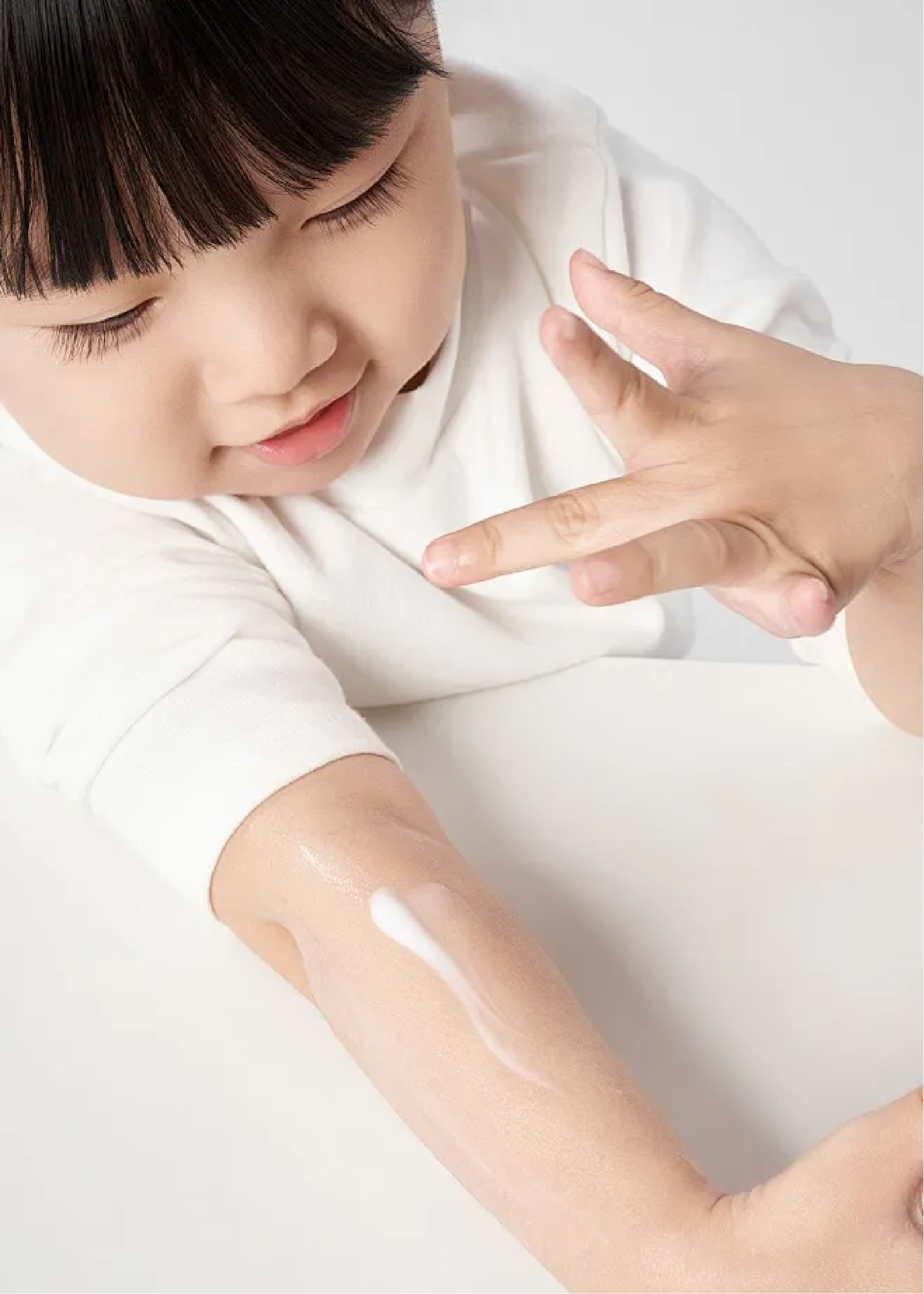Baby bodylotion OEM Baby body lotion OEM
